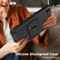 Shockproof Pancerne Etui do Xiaomi Redmi Pad 2 SE 9.7 2026 czarne