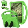 Shockproof Pancerne Etui EVA dla Dzieci do Xiaomi Redmi Pad 2 SE 9.7 2026 zielone