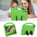 Shockproof Pancerne Etui EVA dla Dzieci do Xiaomi Redmi Pad 2 SE 9.7 2026 zielone