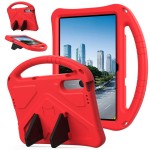 Shockproof Pancerne Etui EVA dla Dzieci do Xiaomi Redmi Pad 2 SE 9.7 2026 czerwone
