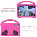 Shockproof Pancerne Etui EVA dla Dzieci do Xiaomi Redmi Pad 2 SE 9.7 2026 różowe