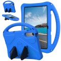 Shockproof Pancerne Etui EVA dla Dzieci do Xiaomi Redmi Pad 2 SE 9.7 2026 niebieskie