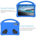 Shockproof Pancerne Etui EVA dla Dzieci do Xiaomi Redmi Pad 2 SE 9.7 2026 niebieskie