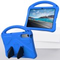 Shockproof Pancerne Etui EVA dla Dzieci do Xiaomi Redmi Pad 2 SE 9.7 2026 niebieskie