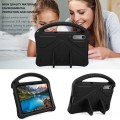 Shockproof Pancerne Etui EVA dla Dzieci do Xiaomi Redmi Pad 2 SE 9.7 2026 czarne