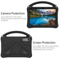 Shockproof Pancerne Etui EVA dla Dzieci do Xiaomi Redmi Pad 2 SE 9.7 2026 czarne