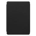 Czarne Obrotowe Etui Bezprzewodowa Klawiatura do Samsung Galaxy Tab S10 Lite / Tab S10 FE