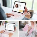 Etui Bezprzewodowa Klawiatura do Samsung Galaxy Tab S10 Lite / Tab S10 FE