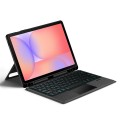 Etui Podświetlana Klawiatura z TouchPad do Samsung Galaxy Tab S10 Lite / Tab S10 FE