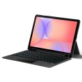 Etui Podświetlana Klawiatura z TouchPad do Samsung Galaxy Tab S10 Lite / Tab S10 FE