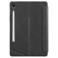 Etui Podświetlana Klawiatura z TouchPad do Samsung Galaxy Tab S10 Lite / Tab S10 FE