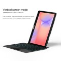 Etui Podświetlana Klawiatura z TouchPad do Samsung Galaxy Tab S10 Lite / Tab S10 FE