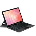 Etui Podświetlana Klawiatura z TouchPad do Samsung Galaxy Tab S11