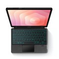 Etui Podświetlana Klawiatura z TouchPad do Samsung Galaxy Tab S11