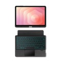 Etui Podświetlana Klawiatura z TouchPad do Samsung Galaxy Tab S11