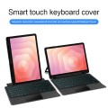 Etui Podświetlana Klawiatura z TouchPad do Samsung Galaxy Tab S11