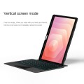 Etui Podświetlana Klawiatura z TouchPad do Samsung Galaxy Tab S11
