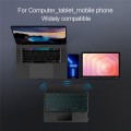 Etui Podświetlana Klawiatura z TouchPad do Samsung Galaxy Tab S11