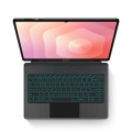 Etui Podświetlana Klawiatura z TouchPad do Samsung Galaxy Tab S11 Ultra