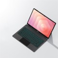 Etui Podświetlana Klawiatura z TouchPad do Samsung Galaxy Tab S11 Ultra