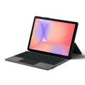 Etui Podświetlana Klawiatura z TouchPad do Samsung Galaxy Tab S10 Lite / Tab S10 FE