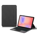 Etui Podświetlana Klawiatura z TouchPad do Samsung Galaxy Tab S10 Lite / Tab S10 FE