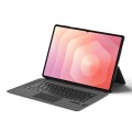 Etui Klawiatura z TouchPad do Samsung Galaxy Tab S11 Ultra