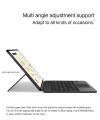 Etui Klawiatura z TouchPad do Samsung Galaxy Tab S11 Ultra