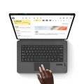 Etui Klawiatura z TouchPad do Samsung Galaxy Tab S11 Ultra