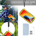 R-JUST Pancerne Etui Antywstrząsowe do iPhone 14 Plus żółte