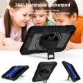 Shockproof Pancerne Etui z Paskiem do Xiaomi Redmi Pad 2 SE 9.7 2026 czarne
