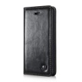 Magnetyczne etui CASEME iPhone 5S SE