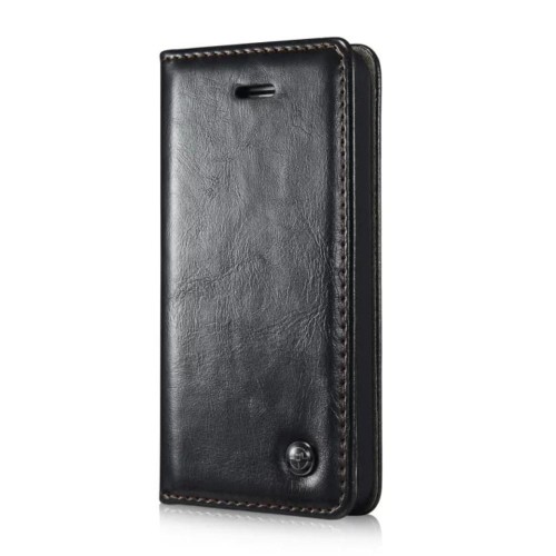 Magnetyczne etui CASEME iPhone 5S SE