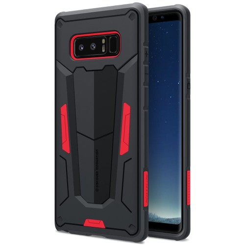 Mocne Etui Nillkin Defender II do Samsung Galaxy Note 8