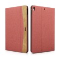 Etui XOOMZ do iPad Pro 10.5 czerwone