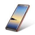 Skórzane Plecki iCARER Samsung Galaxy Note 8