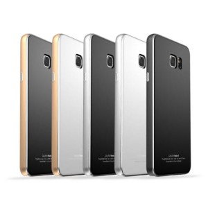 Ramka bumper LUPHIE Galaxy NOTE 5