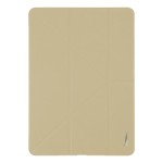 BASEUS SMART COVER ETUI iPad Pro 10.5 khaki