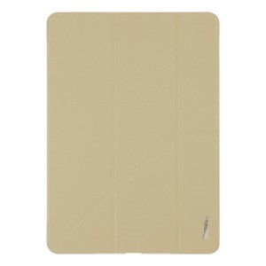 BASEUS SMART COVER ETUI iPad Pro 10.5 khaki