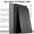 Etui Bezprzewodowa Klawiatura Samsung Galaxy Tab S4 10.5 czarna
