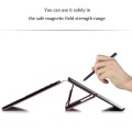 Klawiatura bezprzewodowa do iPad 9.7 2017 rose gold