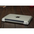 Klawiatura Bezprzewodowa Bluetooth iPad Mini 1 2 3 srebrna