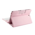 Etui Klawiatura Samsung Galaxy Tab S2 9.7 różowa