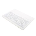 Etui z wyjmowaną klawiaturą iPad Pro 12.9 białe