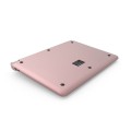 Bezprzewodowa Klawiatura Slim do iPad Air 2 złoty róż