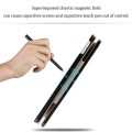 Bezprzewodowa klawiatura Bluetooth do iPad 9.7 2917 złota