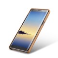 iCARER Skórzane etui Samsung Galaxy Note 8