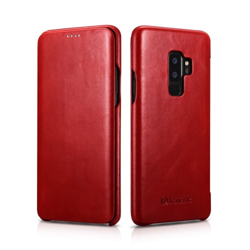 iCARER-skorzane-etui-Samsung-Galaxy-S9+