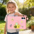 Mocne Etui EVA dla dzieci do Xiaomi Redmi Pad 2 Pro różowe