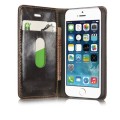 Etui CASEME iPhone 5S SE